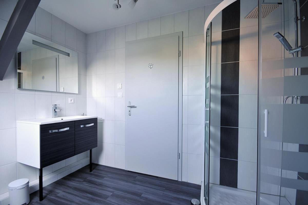 Fleur De Vigne Appartement Eguisheim Buitenkant foto